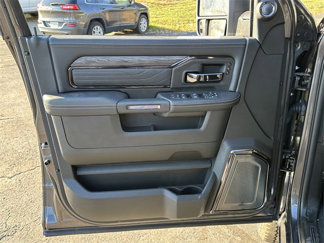 New 2026 RAM 2500 Limited image 30