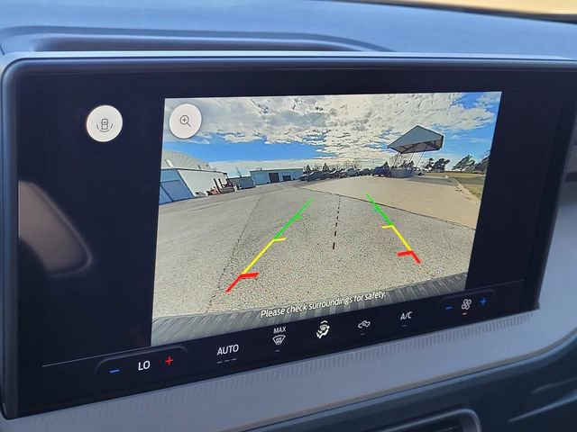 New 2026 Ford Maverick XL w/ Equipment Group 101A image 17