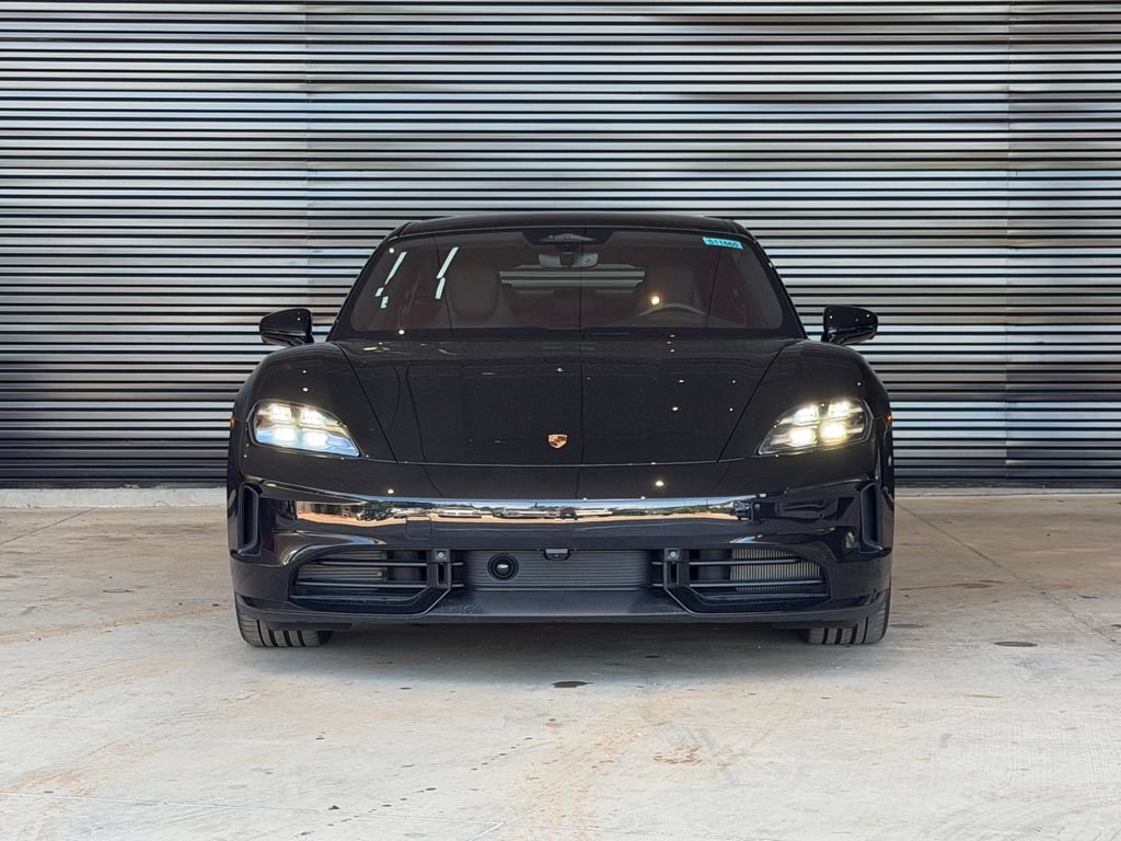 New 2026 Porsche Taycan RWD image 11