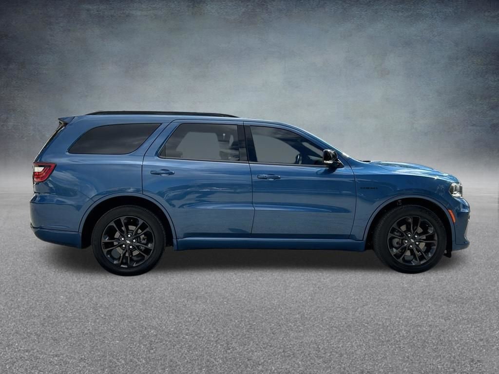 Certified 2024 Dodge Durango R/T RWD image 4