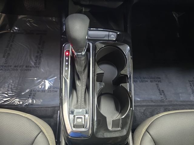 New 2026 Chevrolet Trax ACTIV w/ Sunroof Package image 26