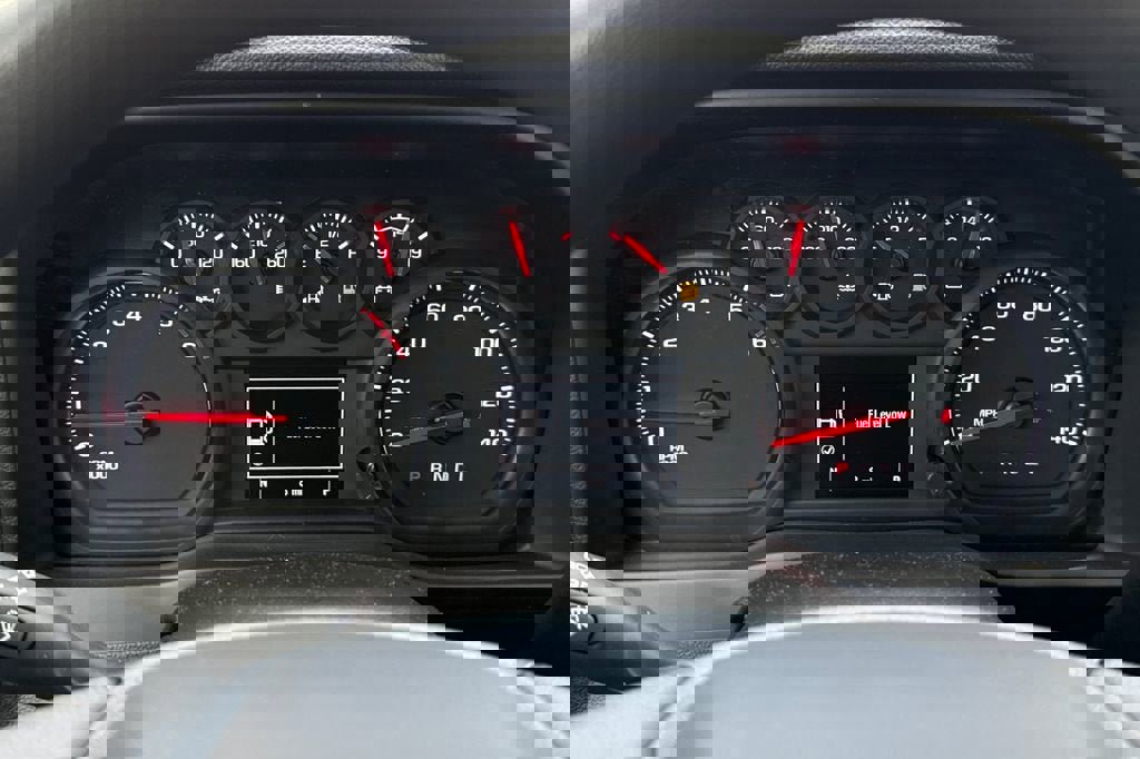 New 2026 Chevrolet Silverado 2500 W/T w/ WT Convenience Package image 23