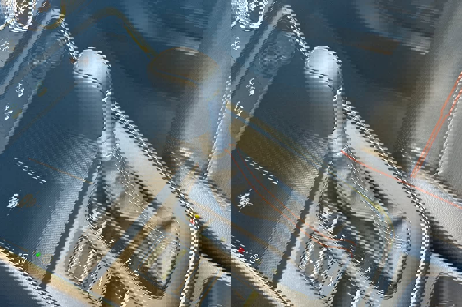 New 2026 Honda CR-V Sport Touring image 21