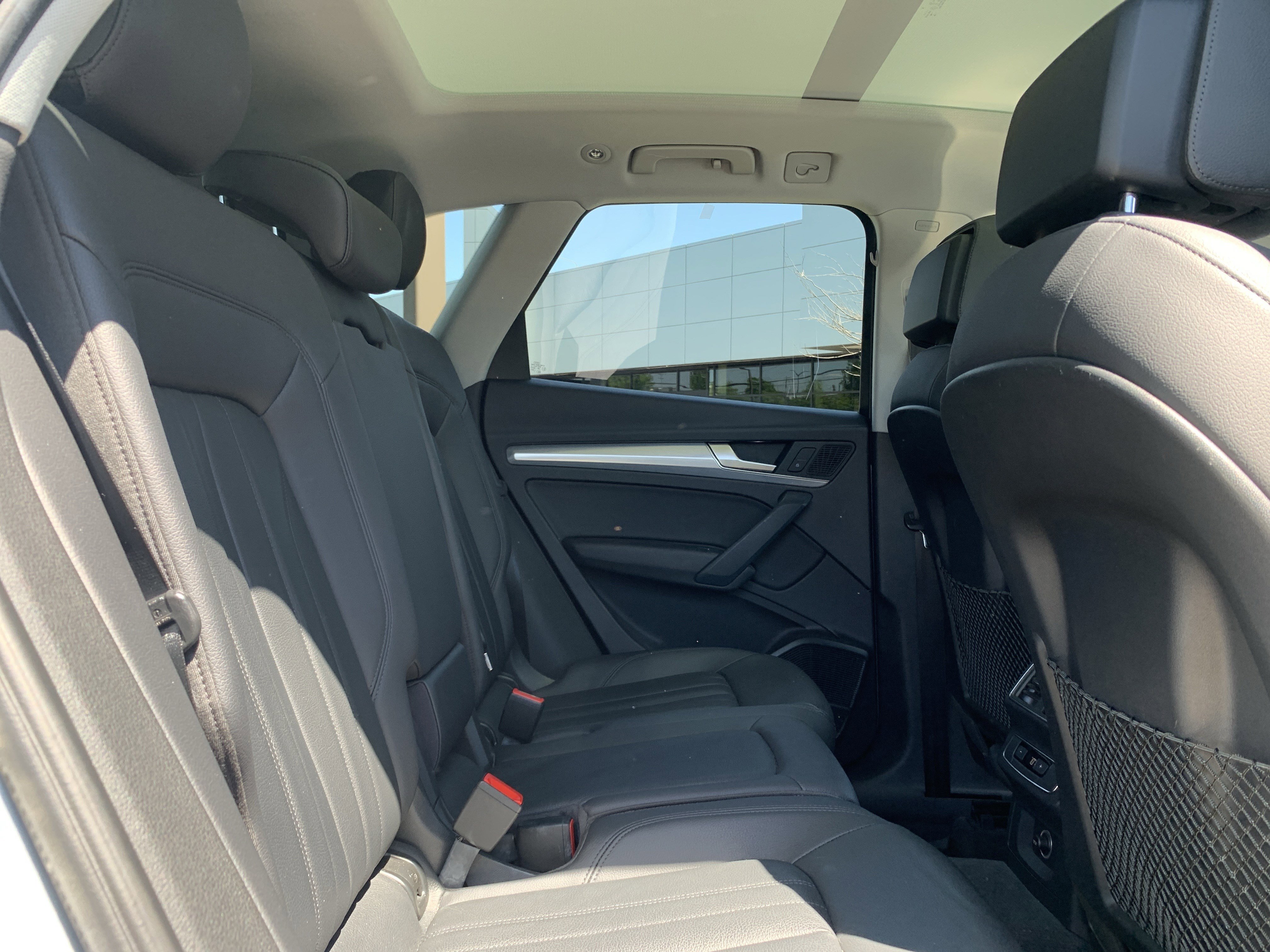 Used 2018 Audi Q5 2.0T Premium Plus AWD/4WD image 33