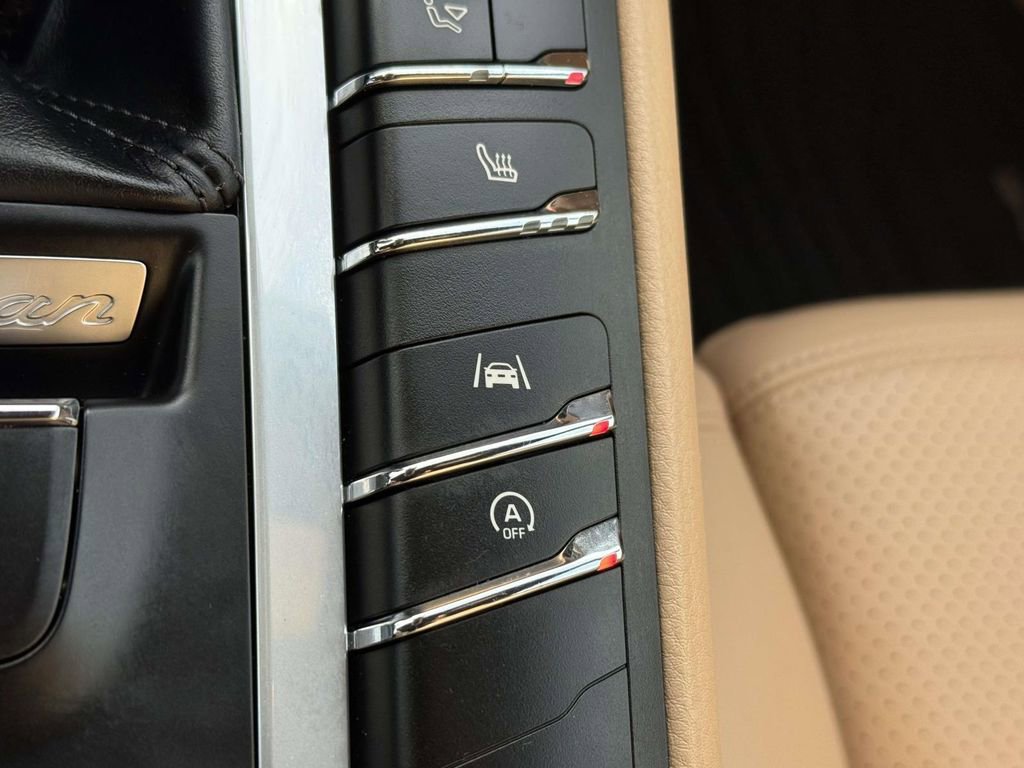 Used 2019 Porsche Macan image 27