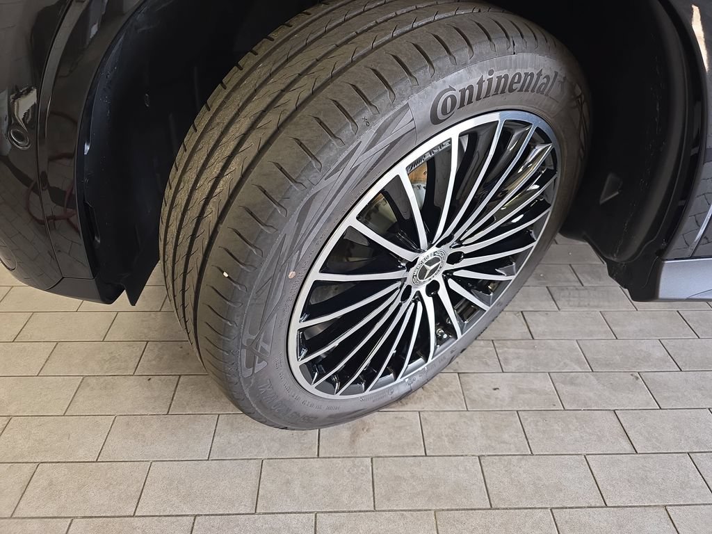Certified 2026 Mercedes-Benz GLC 300 image 36