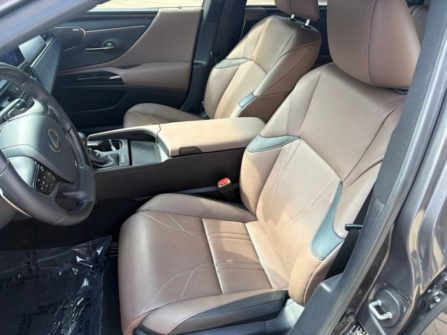 Certified 2024 Lexus ES 350 Ultra Luxury w/ Accessory Package (Z1) FWD image 13