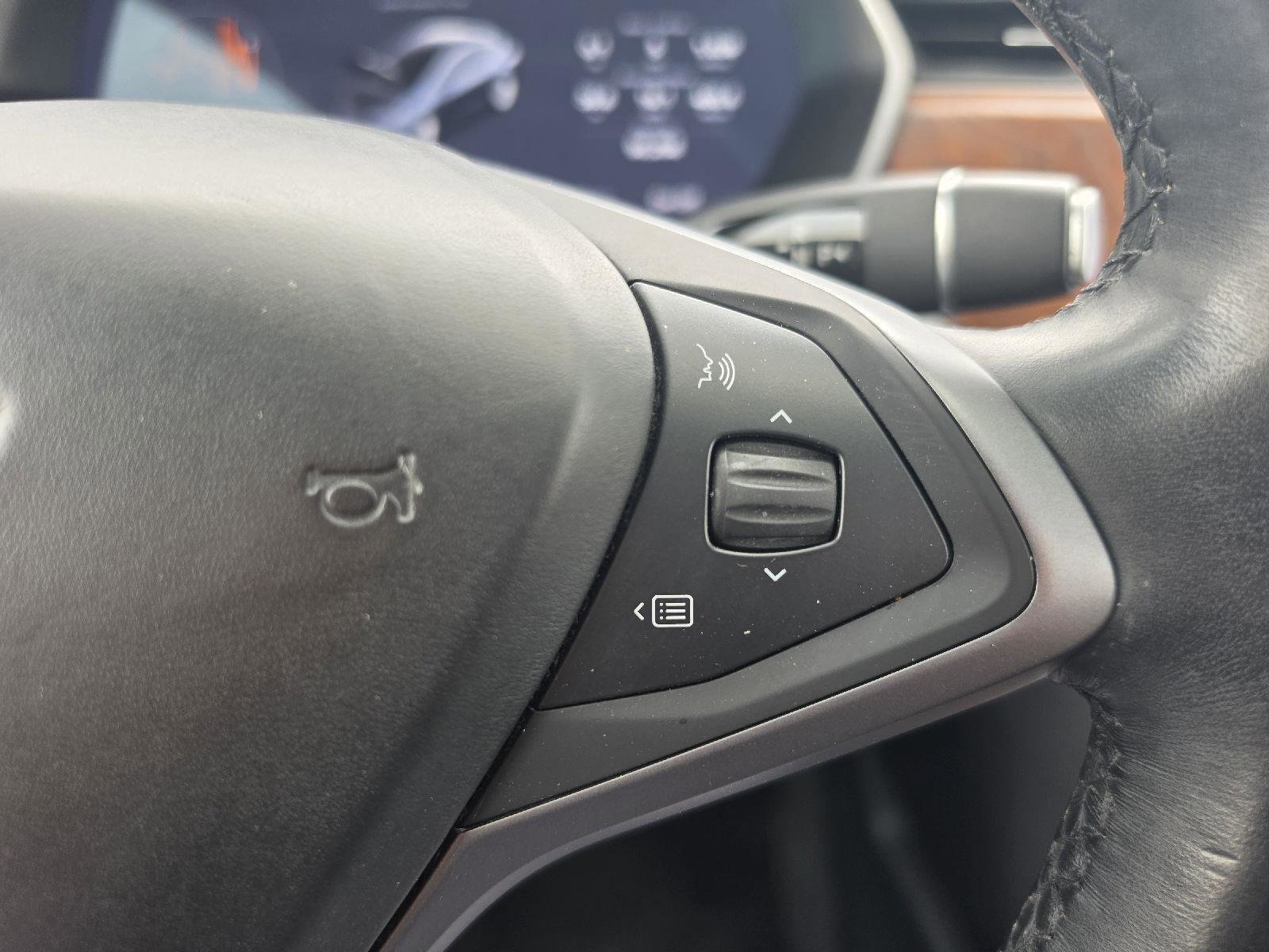 Used 2020 Tesla Model X Long Range AWD/4WD image 19