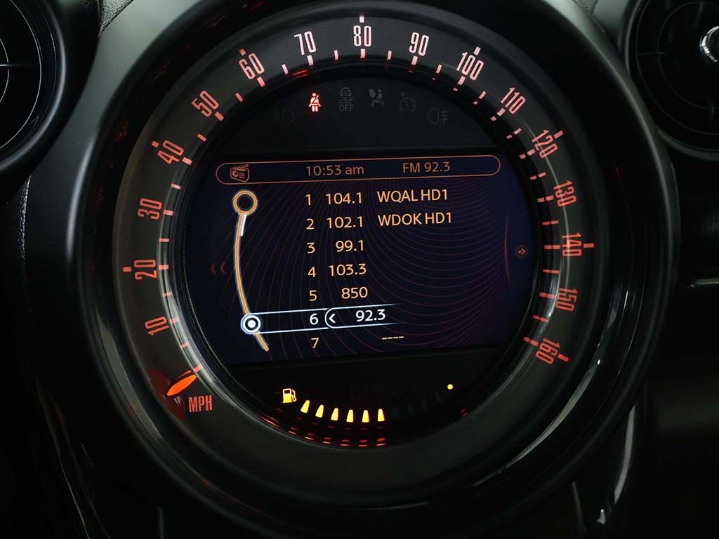Used 2016 MINI Cooper Countryman FWD image 41