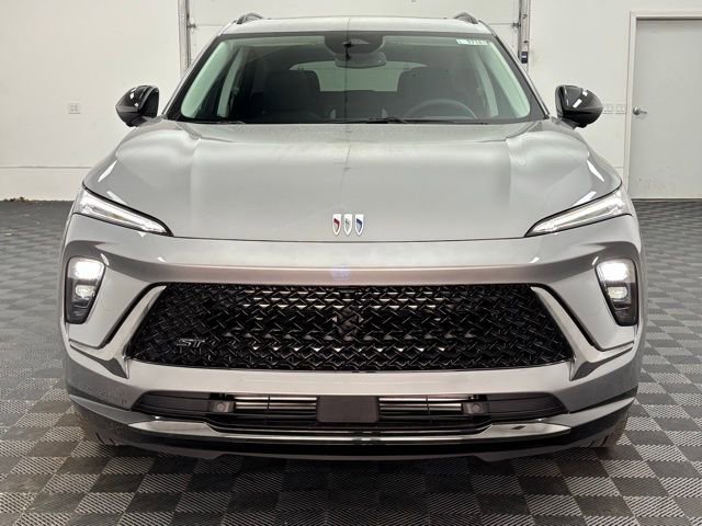 New 2026 Buick Envision Sport Touring AWD/4WD image 14