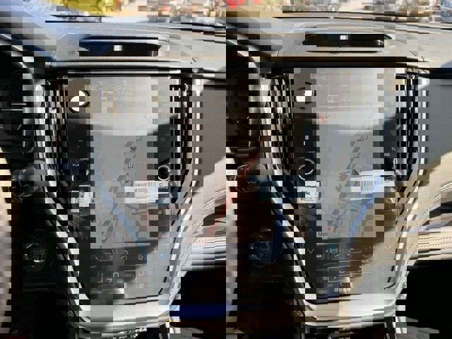 New 2025 Subaru Outback Limited image 25