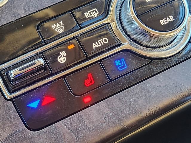 Certified 2023 Lincoln Aviator Reserve w/ Equipment Group 201A image 25