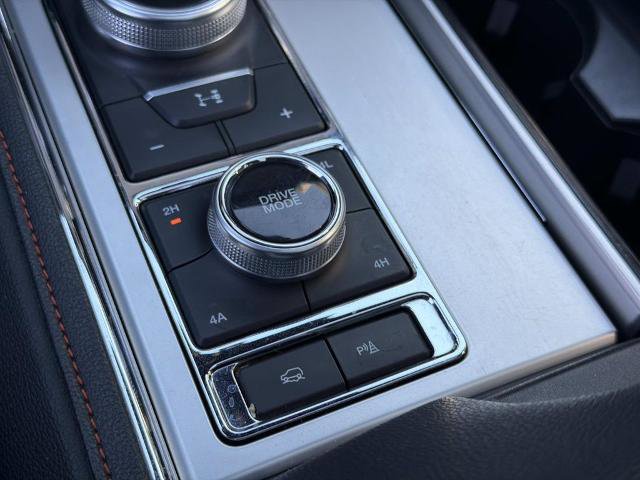 Certified 2023 Ford Expedition Timberline image 31