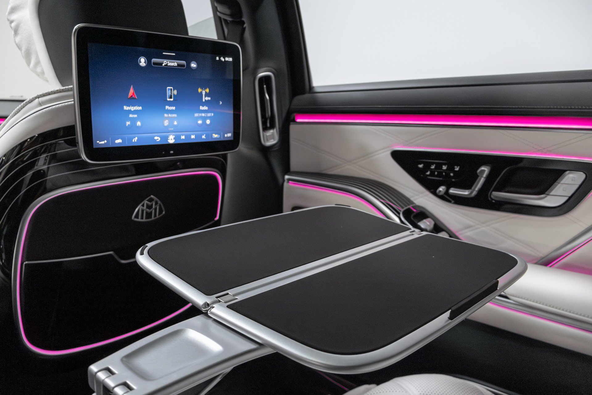 Used 2024 Mercedes-Benz Maybach S 680 Maybach S 680 4MATIC image 38