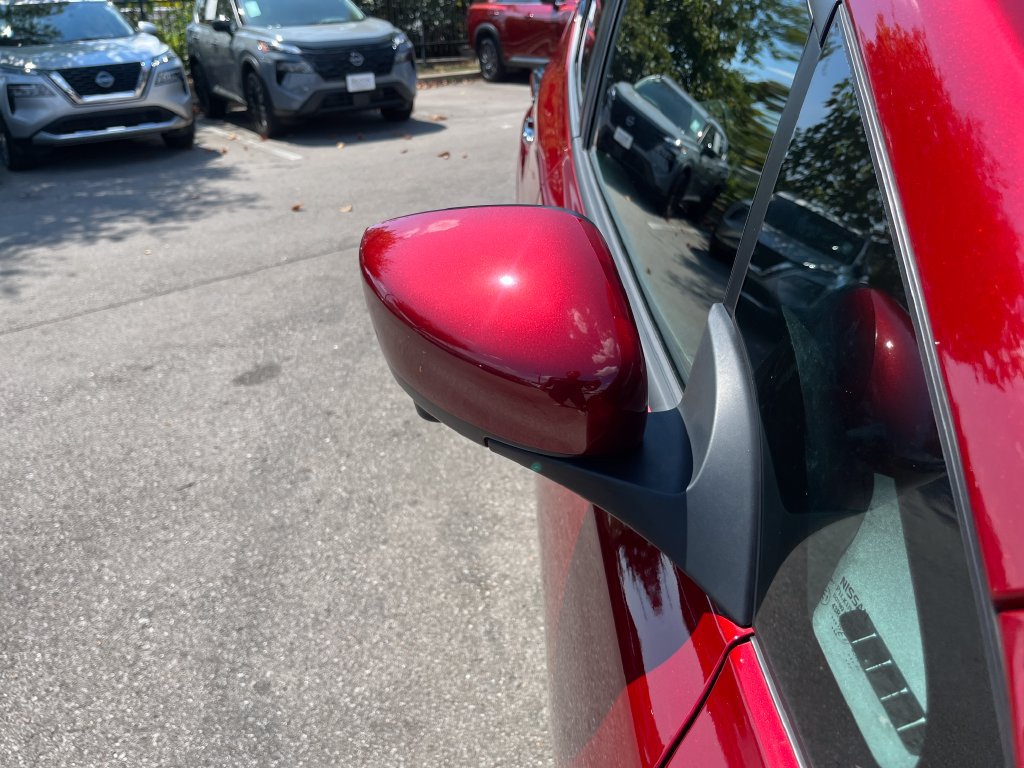 Used 2025 Nissan Leaf SV Plus FWD image 38