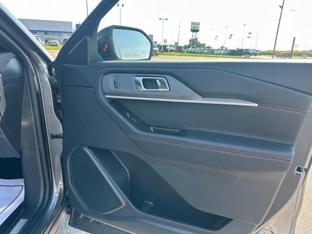 New 2026 Ford Explorer ST-Line AWD/4WD image 12