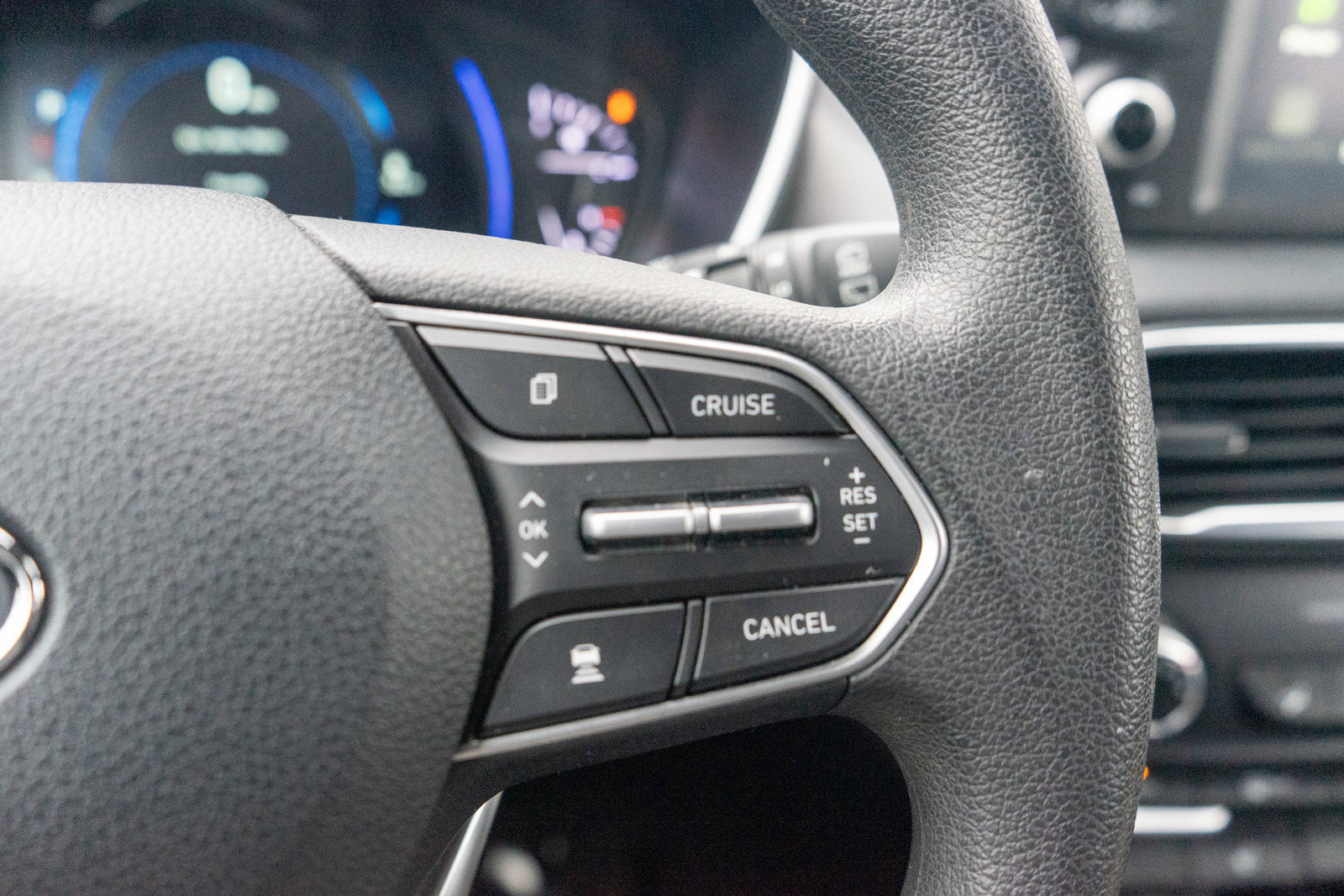 Used 2020 Hyundai Santa Fe SEL image 23