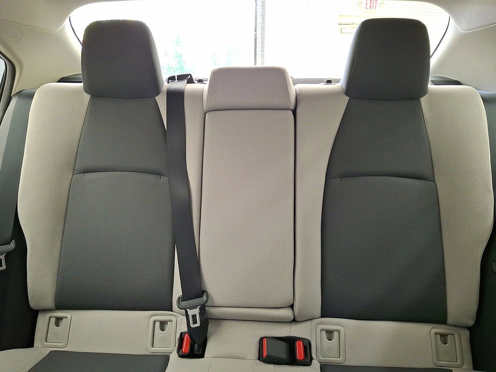 Used 2023 Toyota Corolla LE FWD image 19
