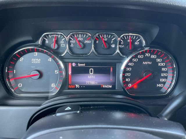 Used 2015 GMC Yukon SLE w/ Convenience Package RWD image 40