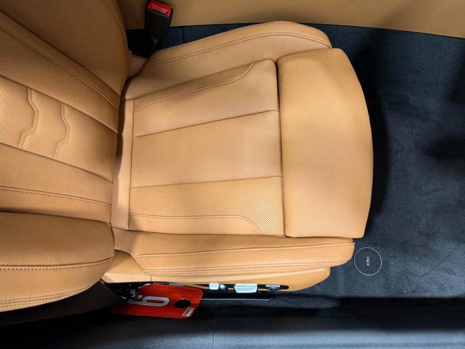 New 2026 BMW 840i xDrive image 21