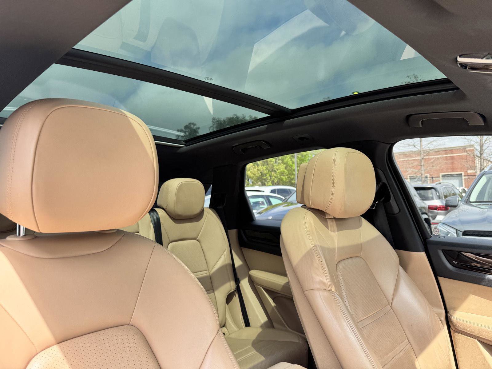 Used 2019 Porsche Cayenne image 30