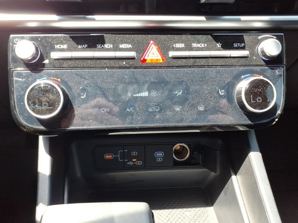 New 2026 Hyundai Tucson XRT FWD image 23