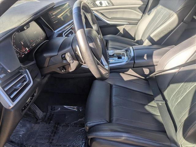 Used 2021 BMW X5 xDrive40i w/ Executive Package image 16