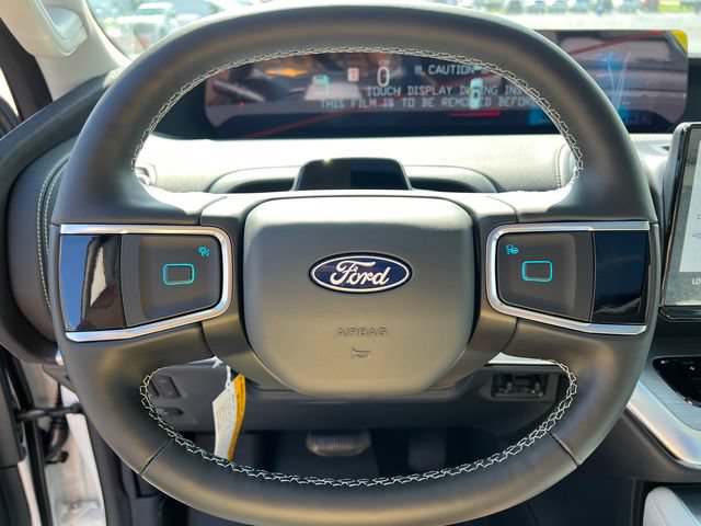New 2027 Ford Expedition Max Platinum w/ Platinum Ultimate Package AWD/4WD image 15