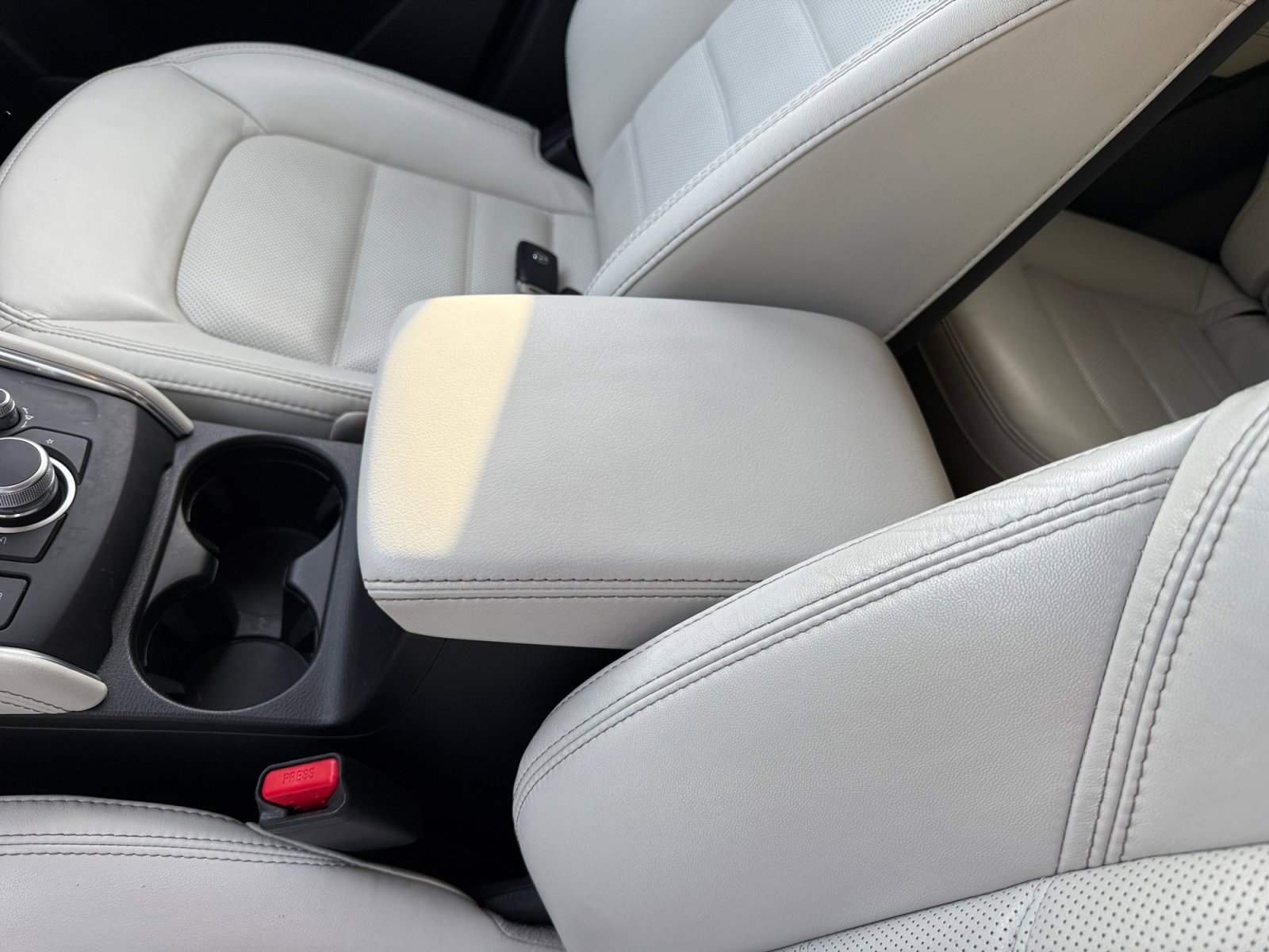 Certified 2021 MAZDA CX-5 Grand Touring image 14