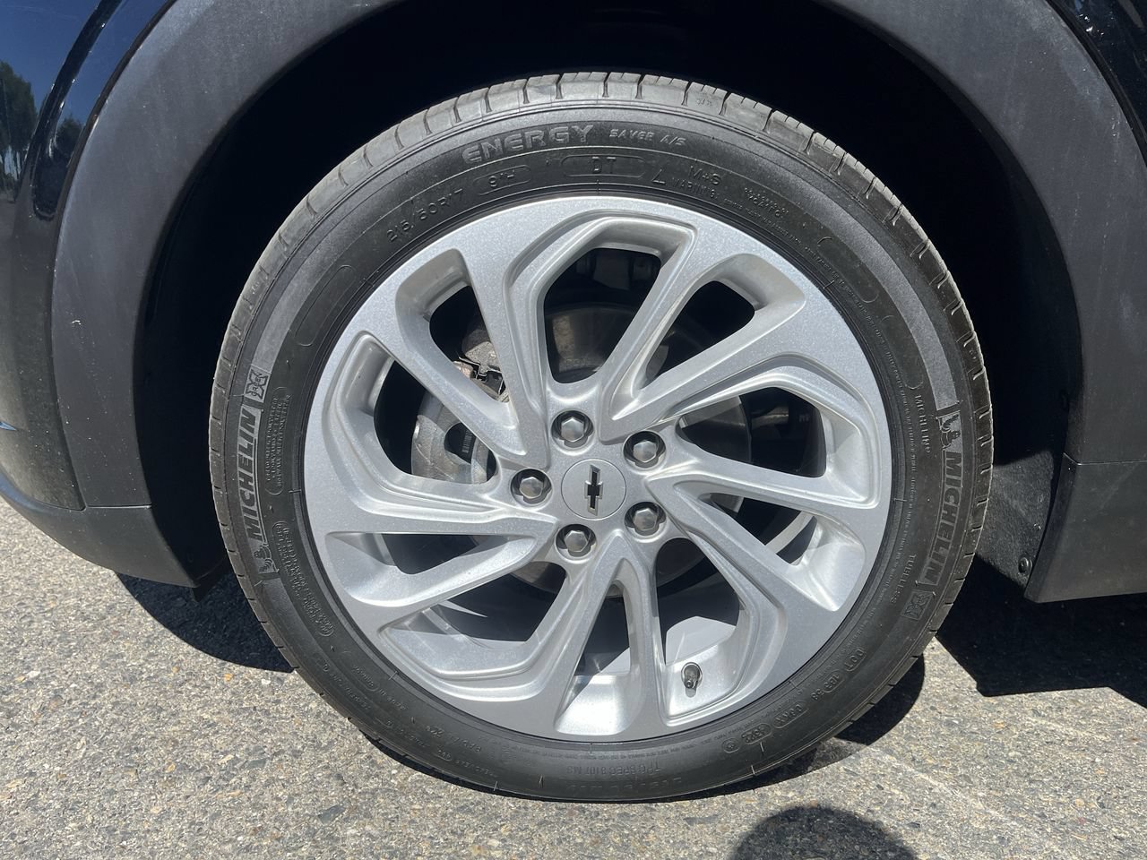 Used 2023 Chevrolet Bolt EUV LT w/ Driver Confidence Package FWD image 29