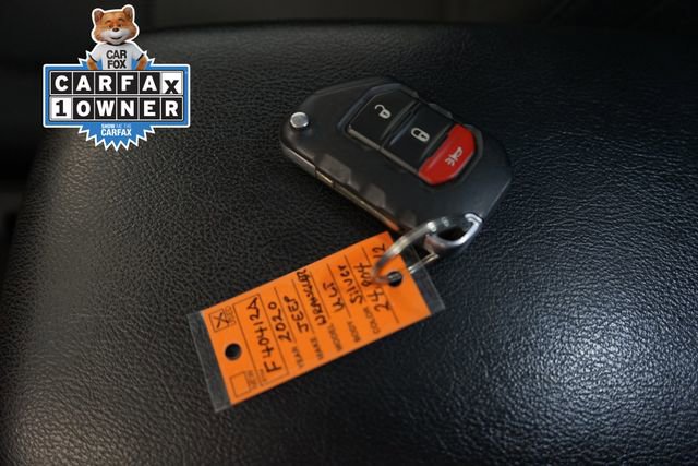 Used 2020 Jeep Wrangler Unlimited Sport S image 22