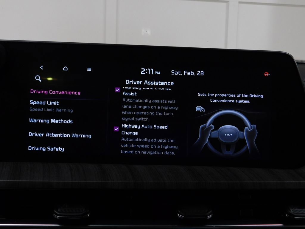 Used 2023 Kia Telluride SX X-Line image 68