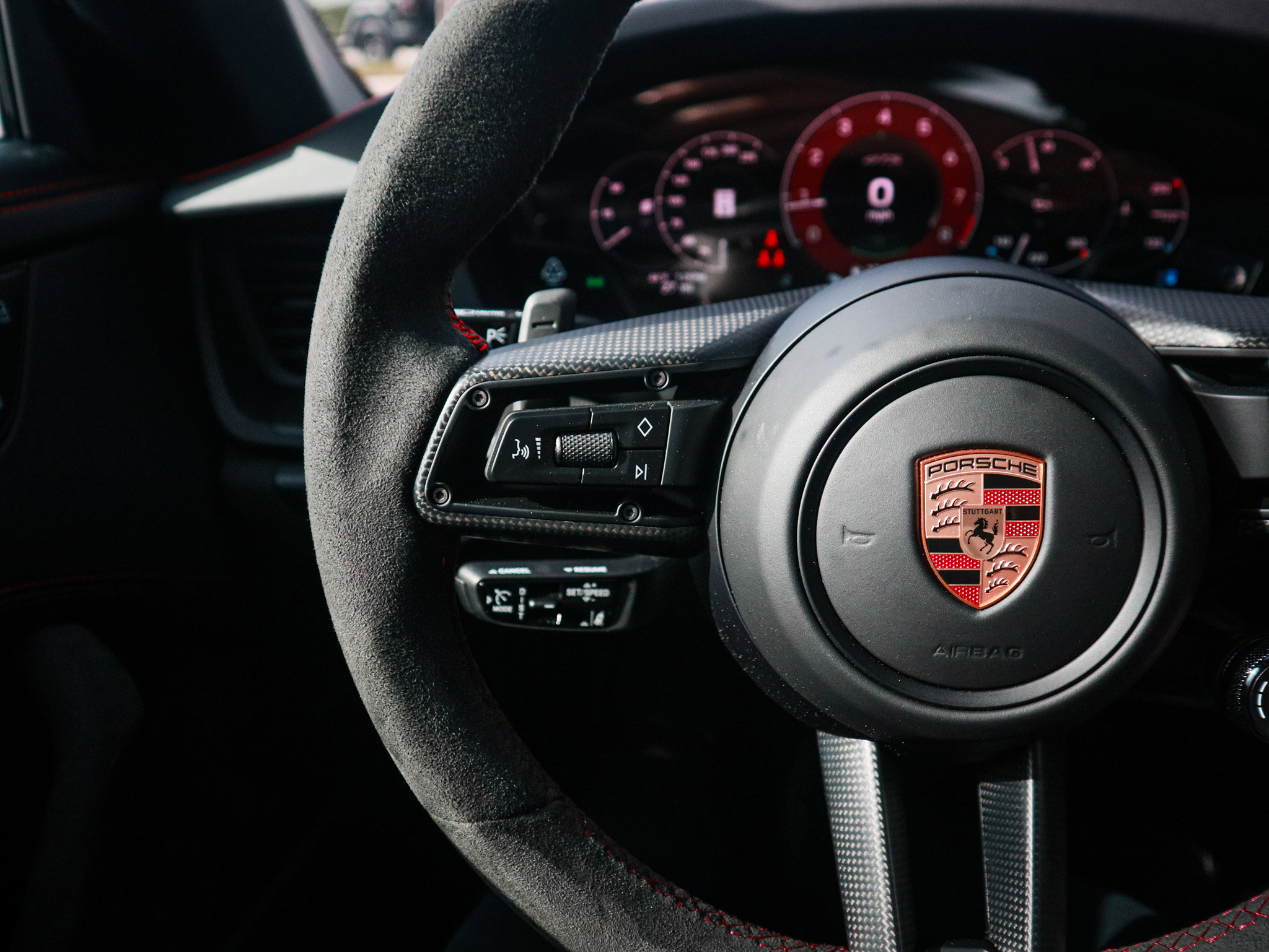 Used 2026 Porsche 911 Targa 4 GTS image 18