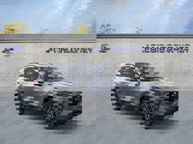 New 2025 Ford Escape SE w/ PHEV Premium Package