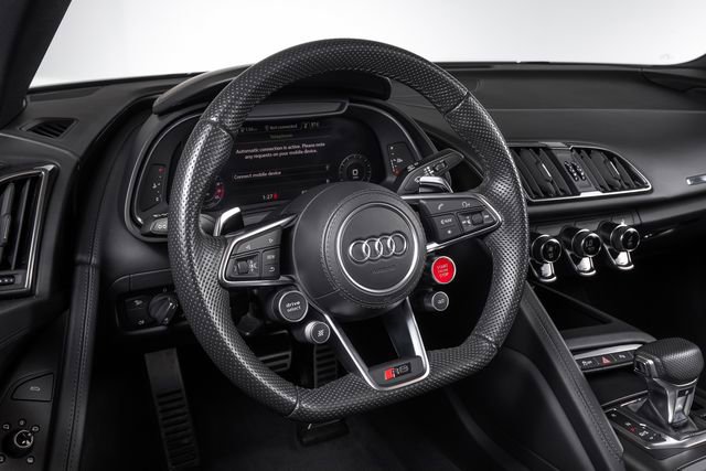Used 2023 Audi R8 V10 performance RWD image 26