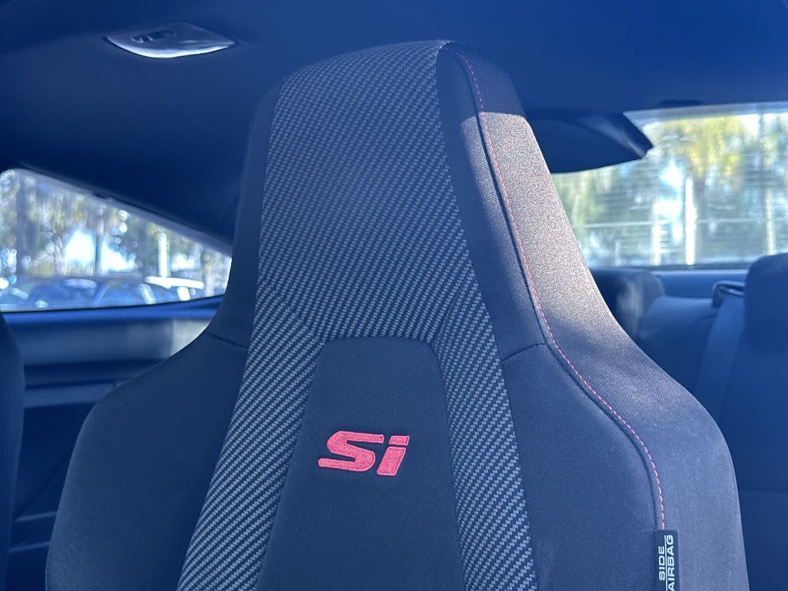 Used 2018 Honda Civic Si image 20