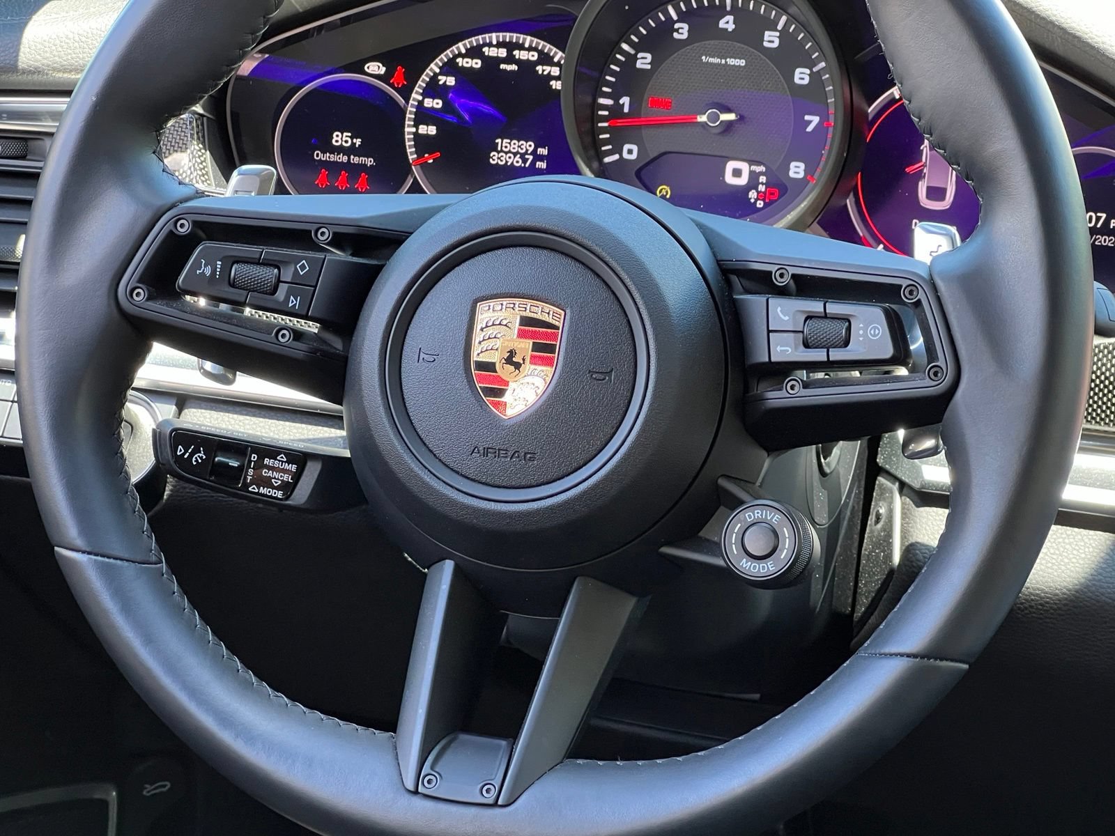 Certified 2023 Porsche Panamera 4 Platinum Edition AWD/4WD image 23