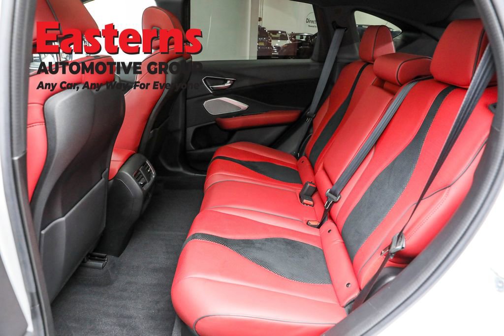 Used 2023 Acura RDX A-Spec image 20