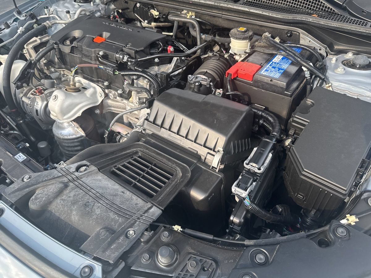 Used 2024 Honda Civic Sport image 43