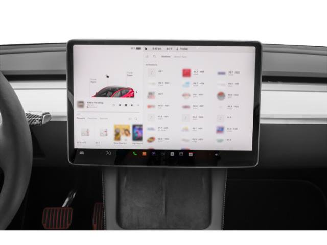Used 2025 Tesla Model Y Performance AWD/4WD image 10
