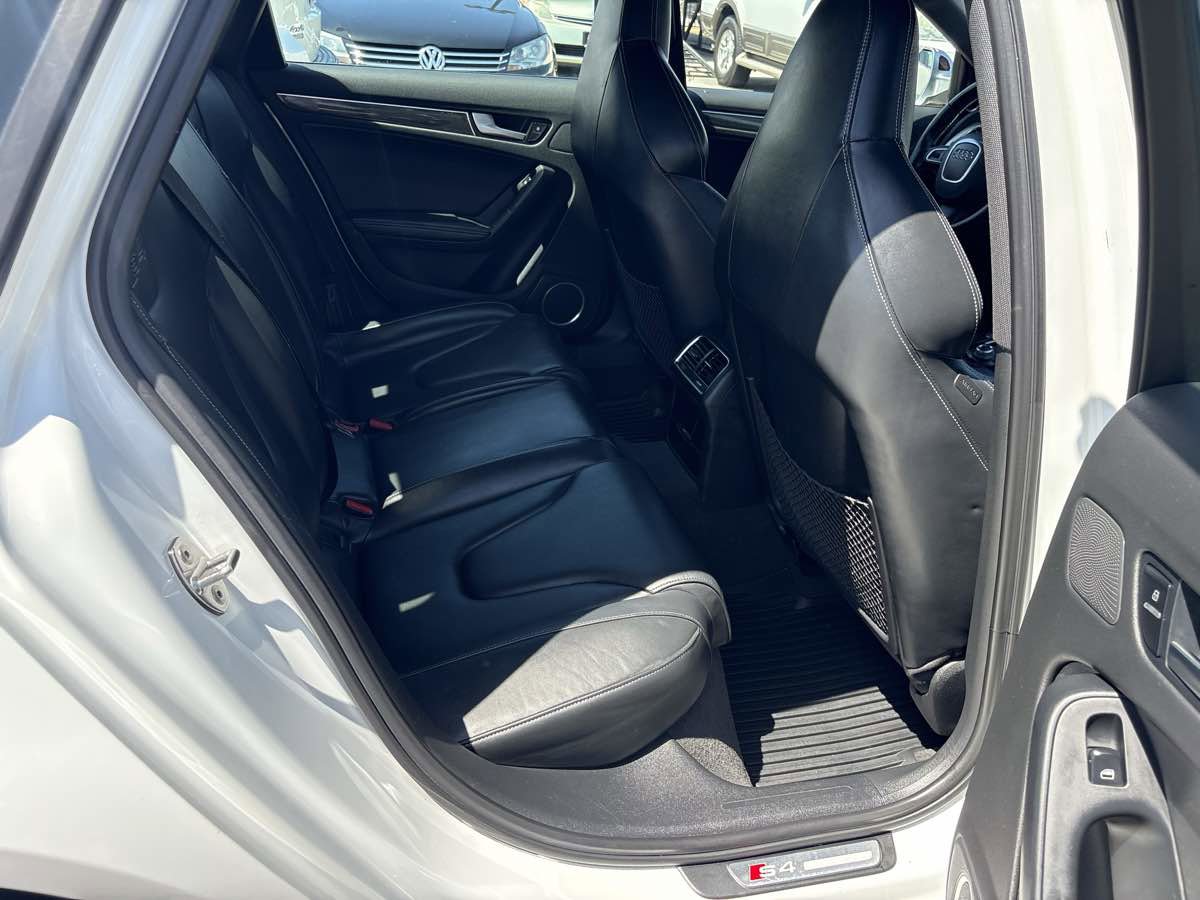 Used 2012 Audi S4 Prestige AWD/4WD image 27