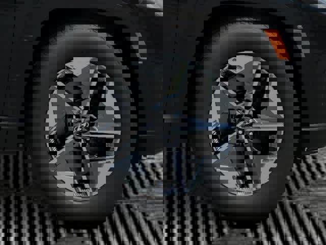 New 2026 Hyundai Tucson SEL image 8