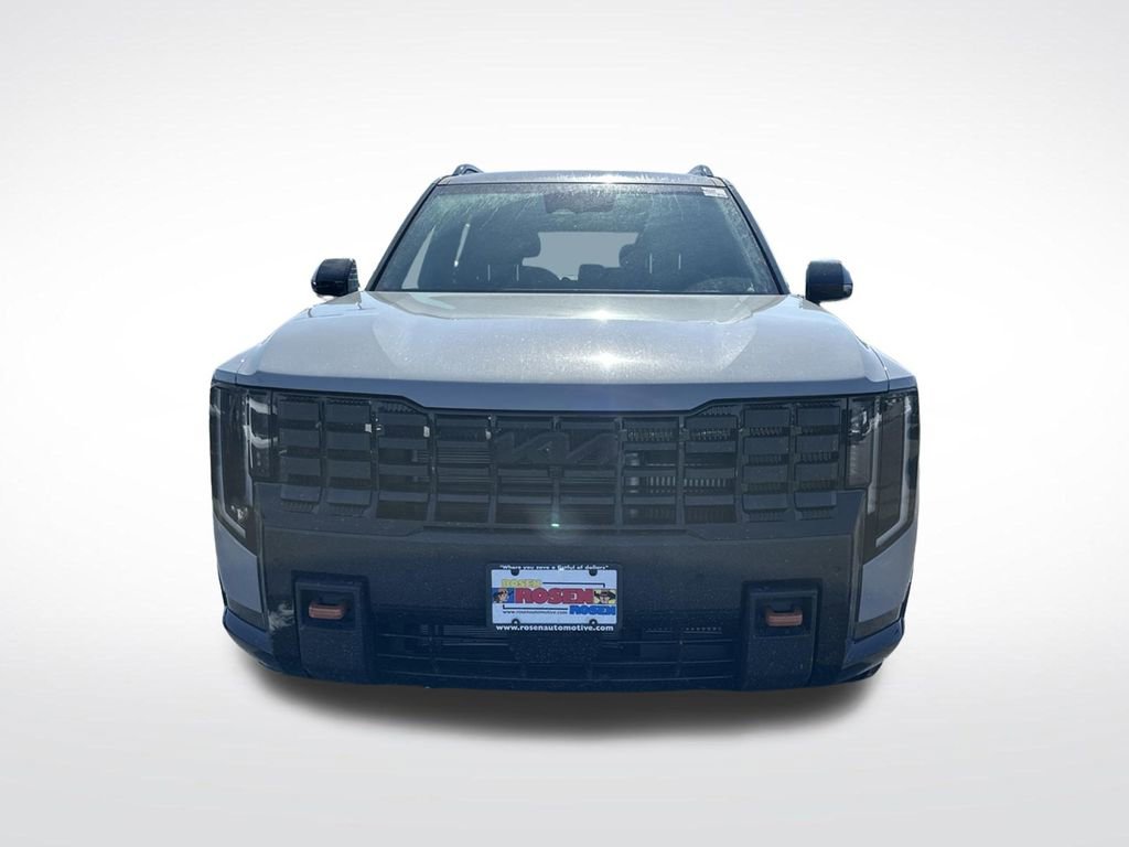 New 2027 Kia Telluride SX Prestige X-Pro image 8