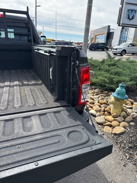 Used 2021 RAM 2500 Tradesman image 48