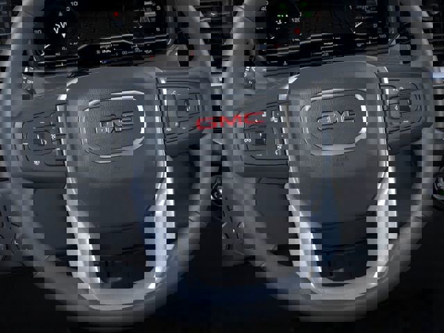 New 2026 GMC Sierra 1500 Elevation image 19