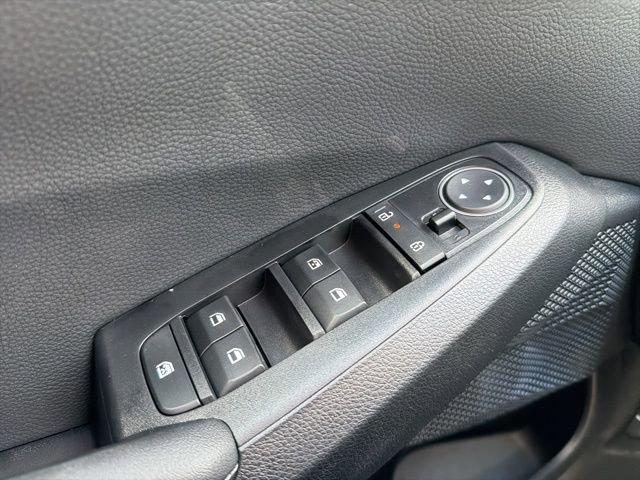 New 2026 Kia Seltos EX image 18