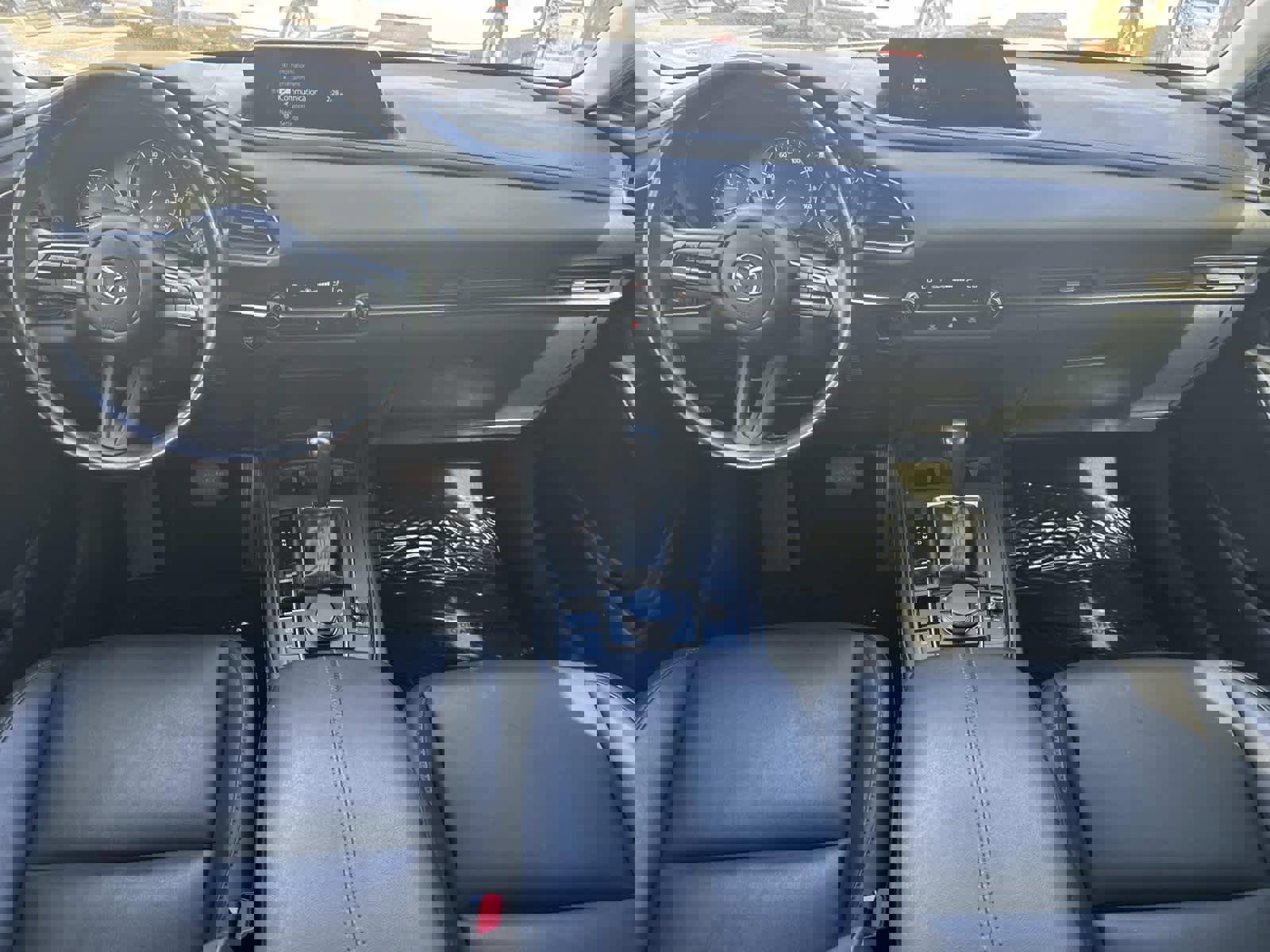 Used 2023 MAZDA CX-30 AWD 2.5 S w/ Select Package image 15