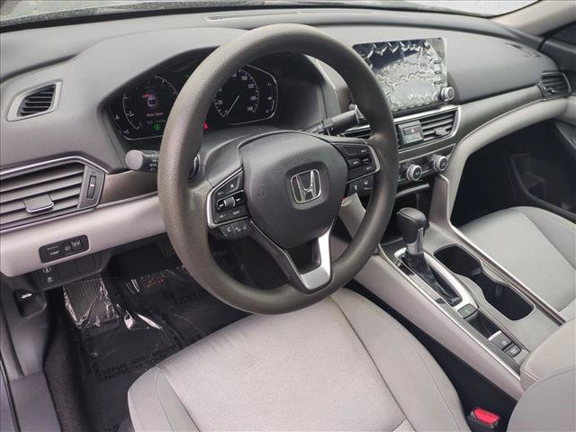 Used 2018 Honda Accord LX image 10