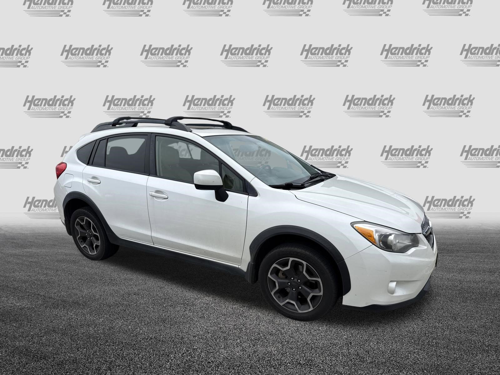 Used 2014 Subaru Crosstrek 2.0i Limited AWD/4WD image 2