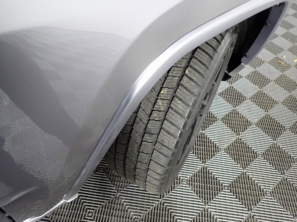 Used 2017 Jeep Grand Cherokee Altitude image 36